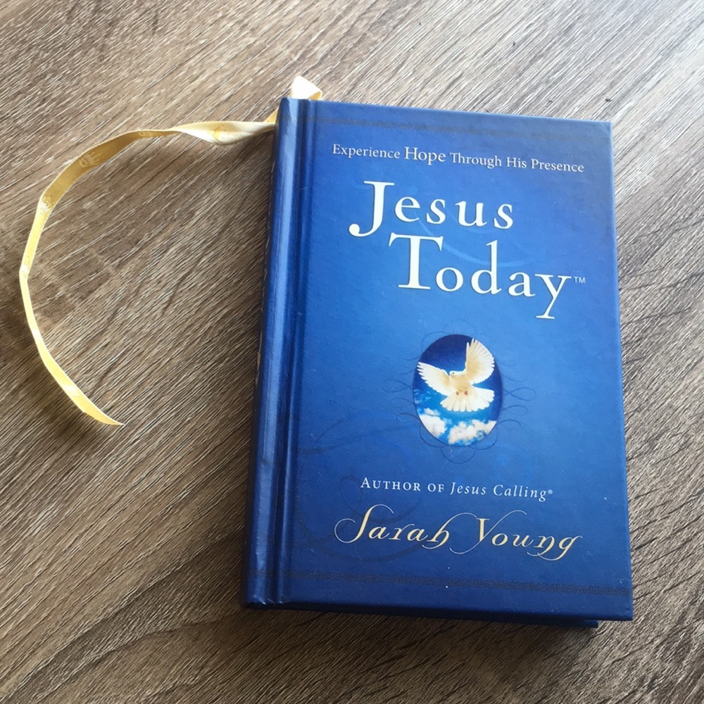 Devotion book